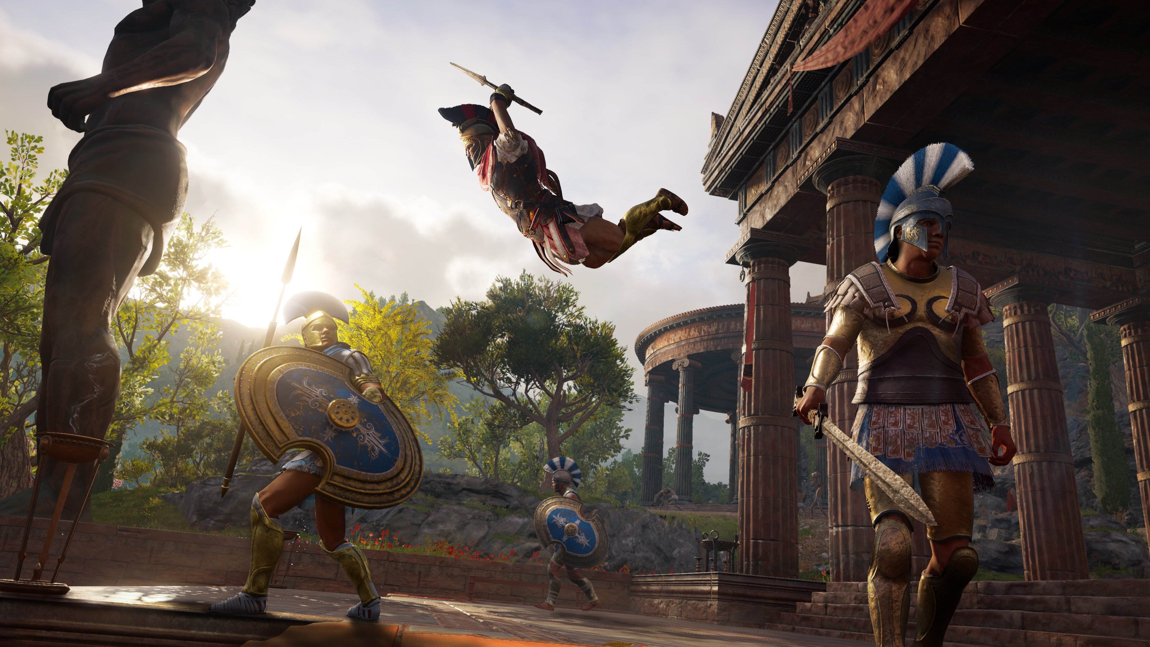 Assassin´s Creed Odyssey - Imagen 37